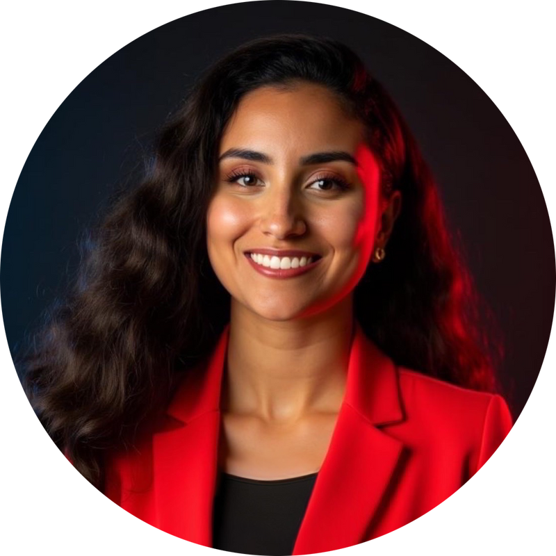 Made by Oumnia Hoummi, Senior Data Engineer